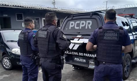 Homem é preso por descumprimento de medida protetiva em Castro Campos