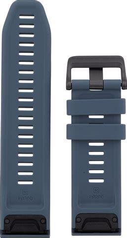 Garmin QuickFit 26 Silicone Watch Strap Bike Components