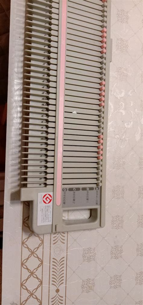 Silver Reed LK100, вязальная машина 3кл. в интернет-магазине на Ярмарке ...