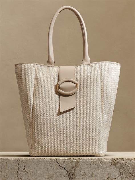 Leather Handbags Banana Republic