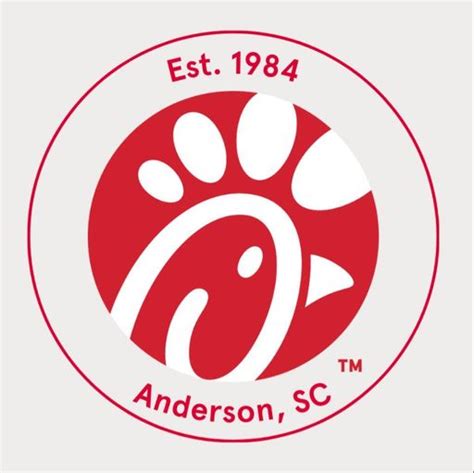 Chick Fil A Chick Fil A Anderson Pavilion Morning Part Time Front