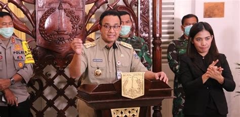 Awas Pidana Hingga Denda Rp 50 Juta Siap Dikenakan Untuk Pelanggar PSBB