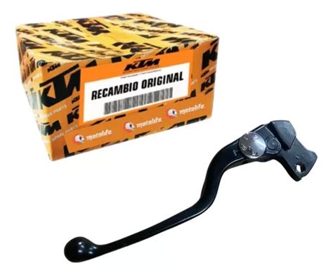 Manija De Clutch Moto Ktm Duke 390 Envío gratis