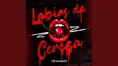 Labios De Cereza YouTube Music