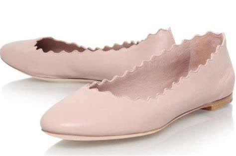 Chloé Shoe Size Chart: Do Chloé Shoes Stretch? - The Shoe Box NYC