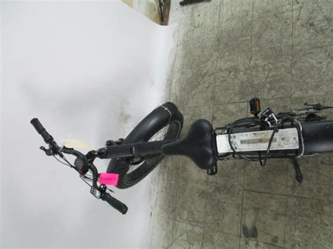 Rad Power Bike Property Room