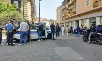 Polizia Locale Controlli Congiunti Con Polizia E Carabinieri In Zona