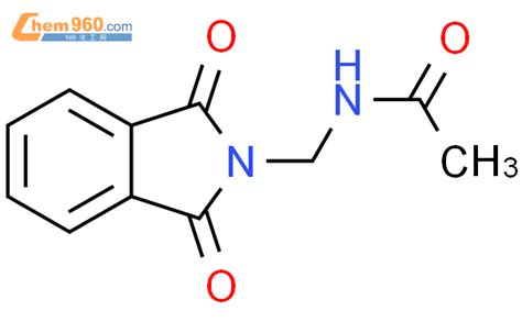 15059 09 3 Acetamide N 1 3 Dihydro 1 3 Dioxo 2H Isoindol 2 Yl Methyl