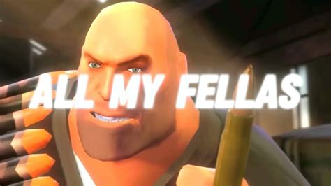 𝘼𝙇𝙇 𝙈𝙔 𝙁𝙀𝙇𝙇𝘼𝙎 Youtube
