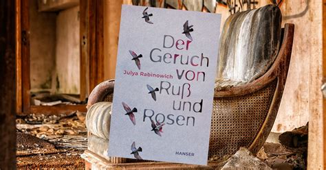 Der Geruch von Ruß und Rosen REVIEW Windisch Family