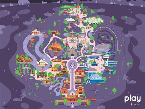 Play Disney Parks’ Wallpaper – Disneyland Park | Disney Parks Blog