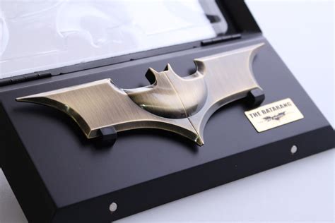 Batarang Dark Knight Rises