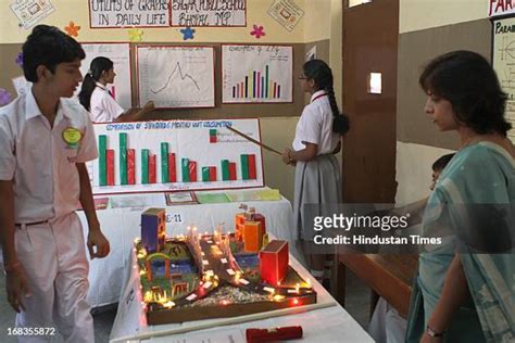 37 Cbse National Science Exhibition Stock Photos High Res Pictures