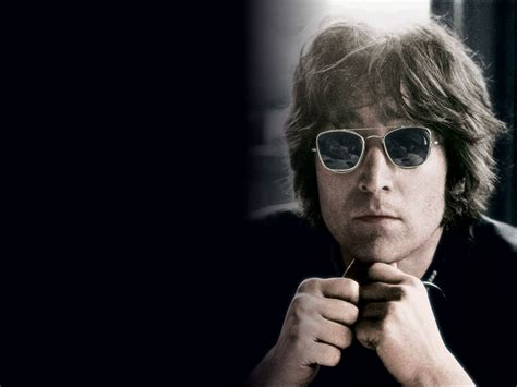 John Lennon El Líder De Los Beatles Hubiese Cumplido Hoy 76 Años