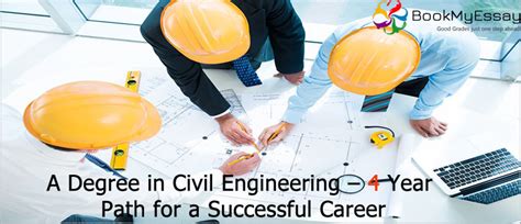 Exciting Career Paths For Civil Engineering Students