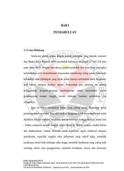 Top PDF Distribusi Jumlah Penduduk Menurut Jenis Pekerjaan 123dok