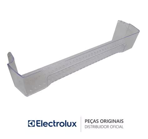 Prateleira Extra Grande A Electrolux Original Frete Gr Tis