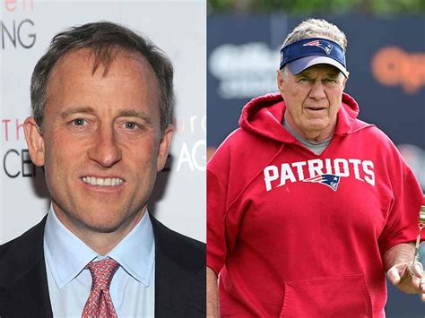 Bill Belichick To The Commanders Patriots Legendary Hc Could