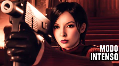 Separate Ways Resident Evil Remake Intenso Ao Vivo Youtube