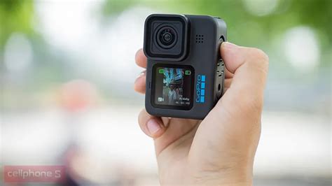 Camera Hành Trình Gopro Hero 11 Chính Hãng Giá Rẻ ưu đãi