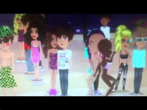 Naked Ppl On MSP YouTube