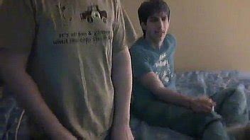 Naked Guys Fortunately For Them They Ve Got A Straight Guy On XNXX