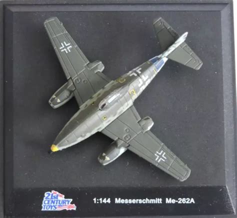 Messerschmitt Me A Scale Pre Built By St Century Toys Eur