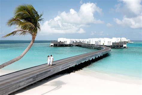 A sneak peek inside Jumeirah Maldives | Jumeirah