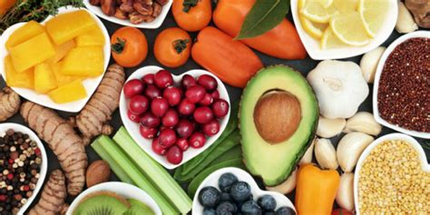 Superfoods List The Healthiest Foods You Should Start Eating