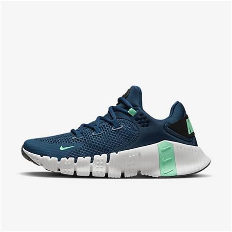 Blue Metcon. Nike ID