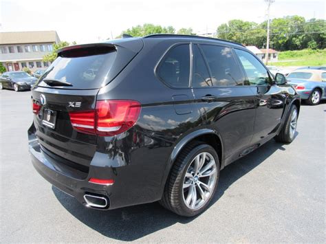 2016 Bmw X5 35i Xdrive M Sport Hk Skyview Loaded