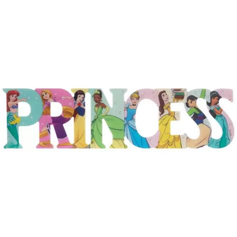 Disney Princess Lenticular Wall Decor Hobby Lobby 2202117