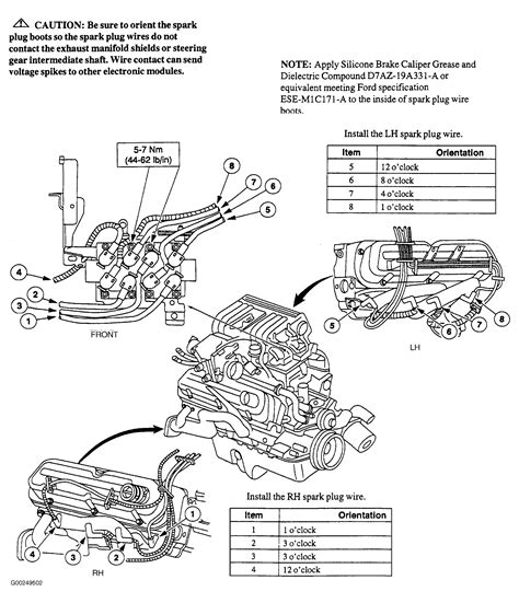 1997 Ford Explorer Engine Diagram My Wiring Diagram