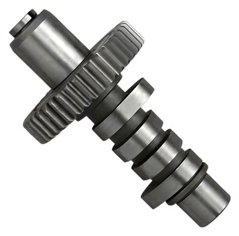 Andrews Ab Series Camshaft For Harley Shovelhead Revzilla