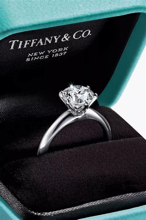 Tiffany Setting Engagement Rings The Complete Guide Atelier Yuwa Ciao Jp