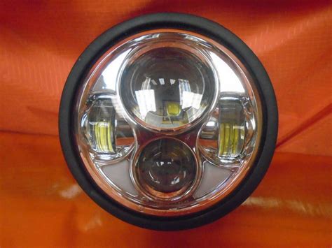 Daymaker Yamaha Vstar Dragstar Xvs Chrome Projector Hid Led