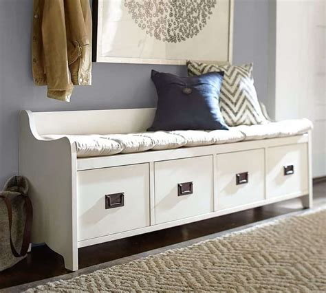 Entryway Bench Ideas For A Stylish And Organized Home