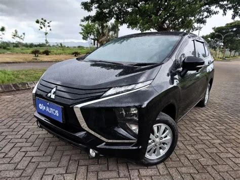 OLX AUTOS Mitsubishi Xpander 1 5 GLS Bensin Manual 2019 Mobil Bekas