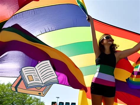 Mes Del Orgullo Lgbt Recomendaciones Literarias