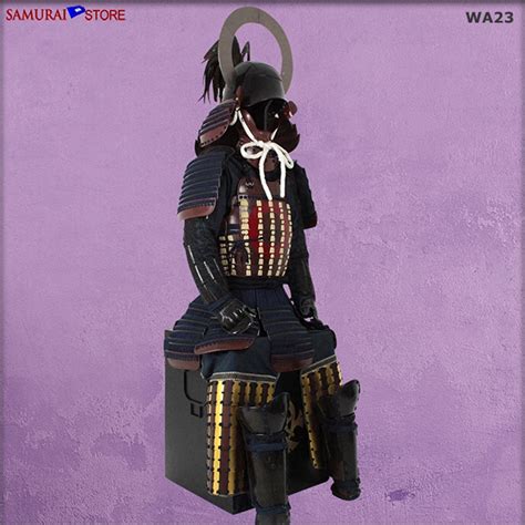 Samurai Store Armors And Katana Swords Everything From Japan