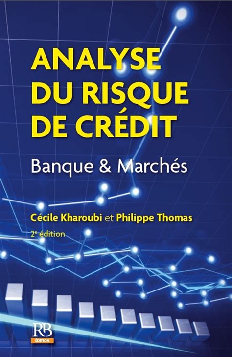 Télécharger Analyse du risque de crédit PDF Gratuitement Gestion des