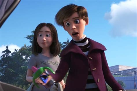Finding Dory May Introduce Disney Pixars First Lesbian Couple WHBFT LGBT