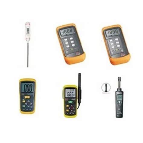 Clinical Digital Thermometer at best price in Mumbai by Sagar ...