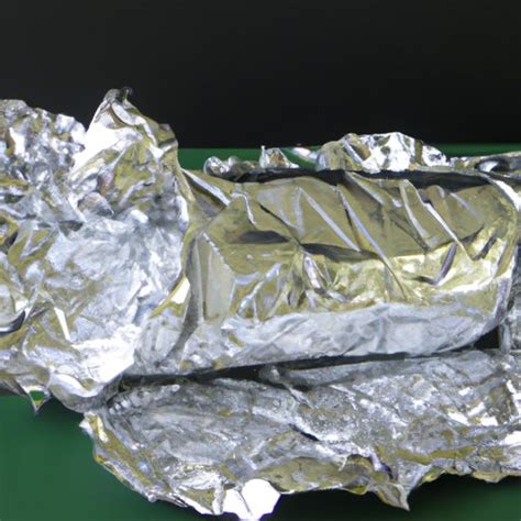 Is Aluminum Foil Recyclable? An In-Depth Look at the Benefits and Tips for Reusing and Recycling ...