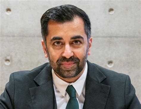 Europe Gets Fourth South Asian Origin Prime Minister Humza Yousaf