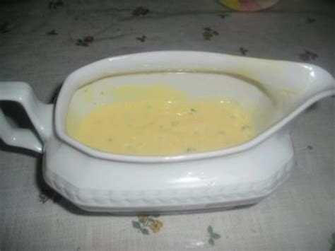 Sauce Hollandaise Rezept Mit Bild Kochbar De