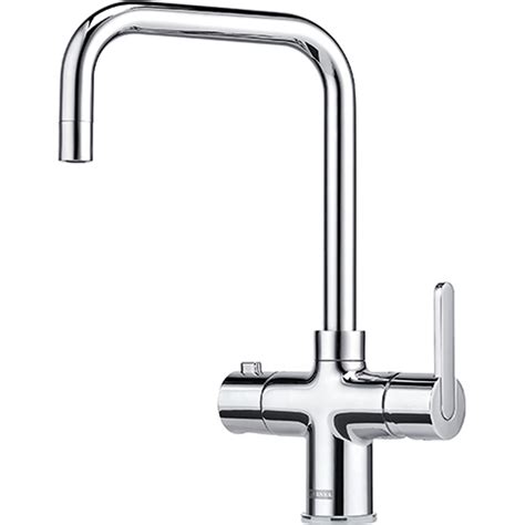 Franke Minerva Irena Chrome In Boiling Filter Water Hot Cold Tap Franke From TAPS UK