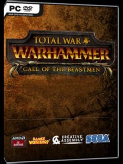 Total War Warhammer Call Of The Beastmen Key F R Pc Kaufen