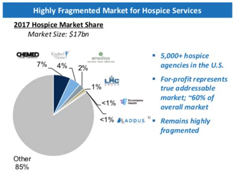 Lhc Group A Leader With Plenty Of Growth Runway In 100 Billion Market