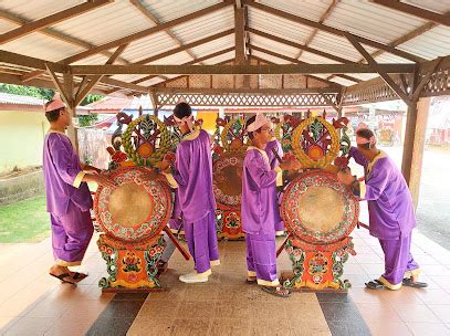 Tempat Bersejarah Di Kelantan Yang Wajib Tahu Radarpena